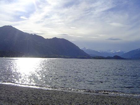 Lake Wanaka