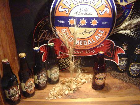 Speight's Brauerei