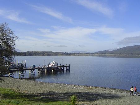 Te Anau