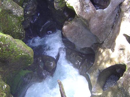 The Chasm