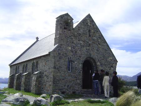 Church of the Good Shepherd