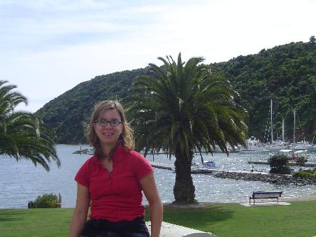 ... nicht die Cote d'Azur
