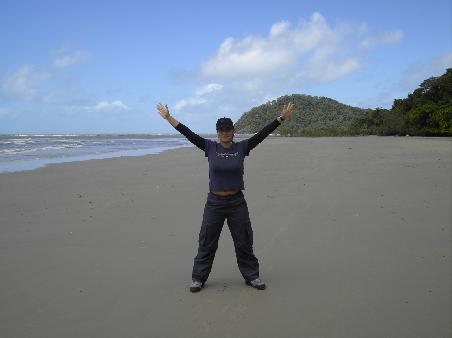 Cape Tribulation
