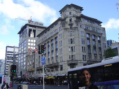 Downtown