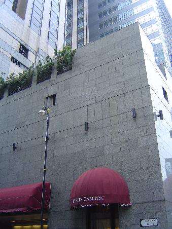 The Ritz-Carlton