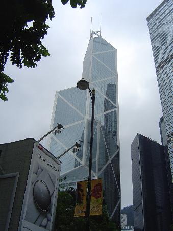 Financial District