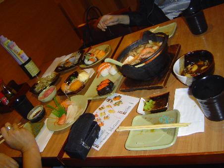lecker........
