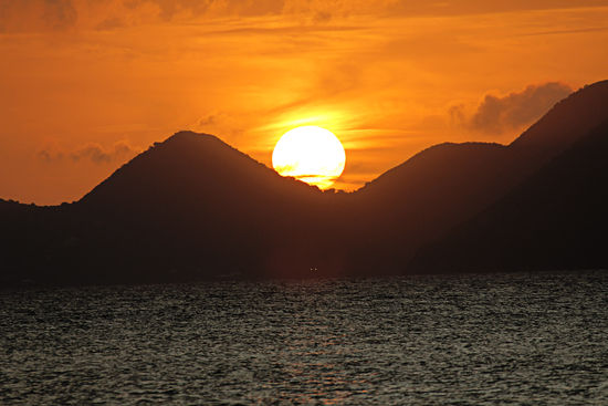 Kitschiger geht es nicht mehr, oder?