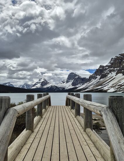 Bow Lake