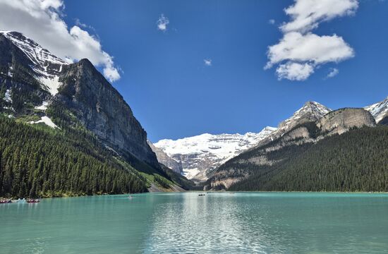 Lake Louise