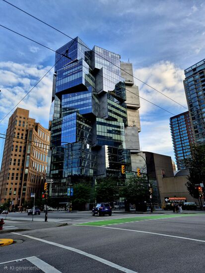 Downtown