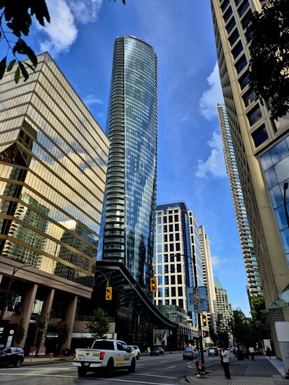 Downtown