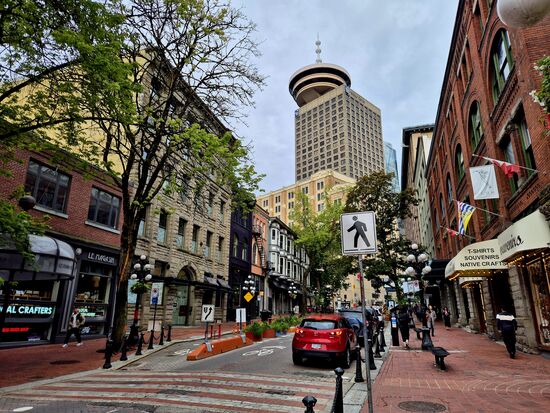 Gastown
