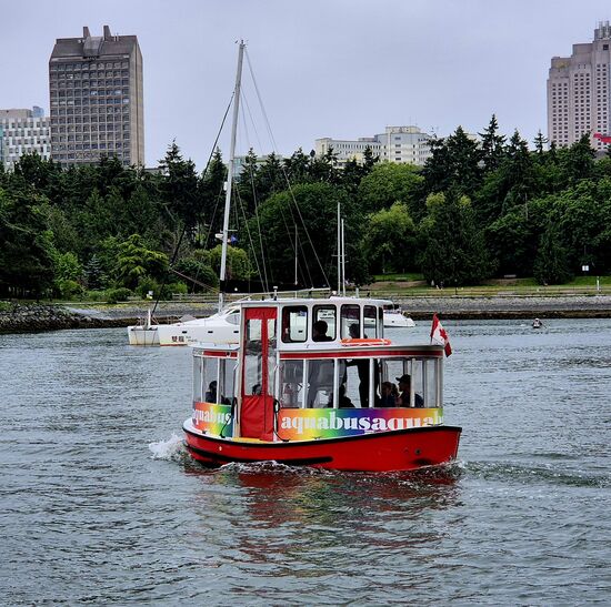Aquabus