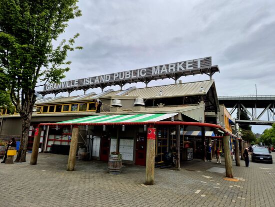 Public Market