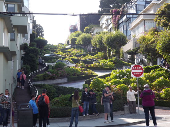 Lombard Street