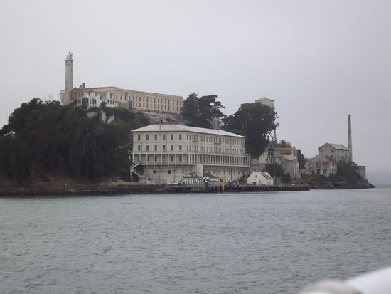 Alcatraz