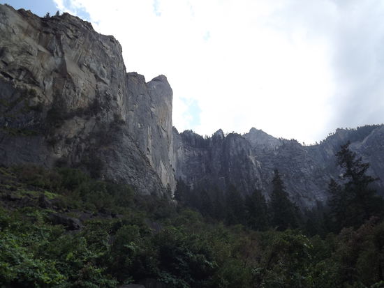 Yosemite National Park