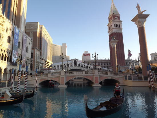 The Venetian