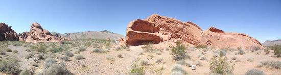 Valley of Fire
