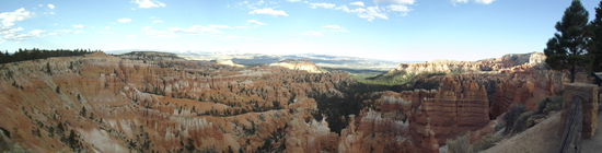 Bryce Canyon