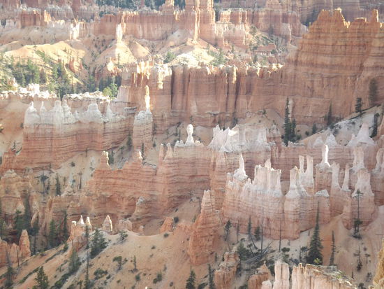 Bryce Canyon