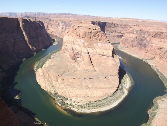 Horseshoe Bend