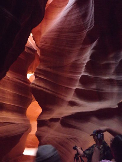 Antelope Canyon