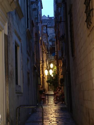nochmal Dubrovnik