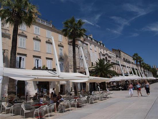 Hafenpromenade