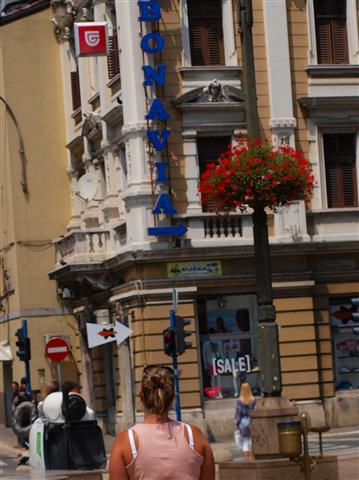 in Rijeka