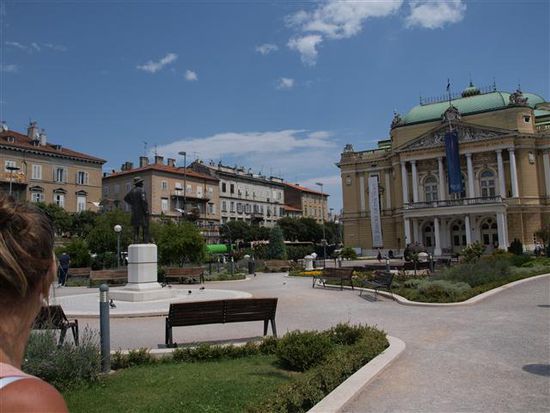 kleiner Park