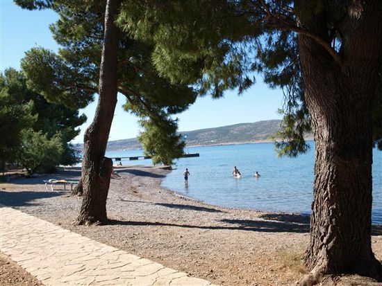 der Strand