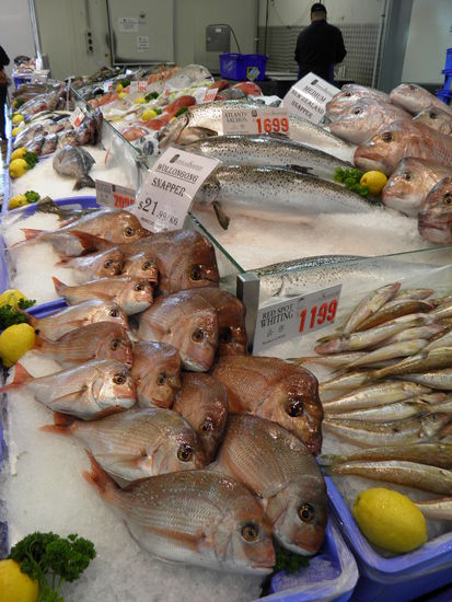 Fischmarkt