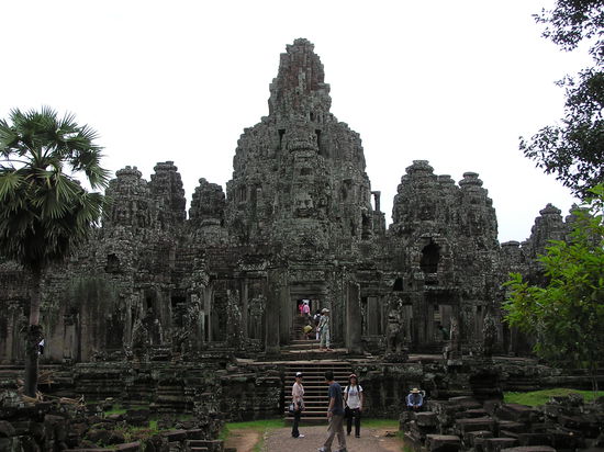 Bayon