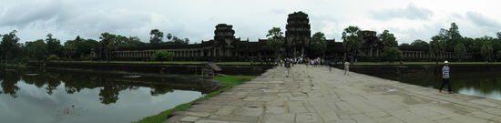 Angkor Wat