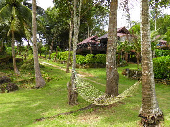 Ko Kood Beach Resort