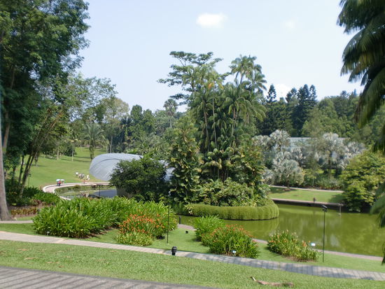 Botanic Garden
