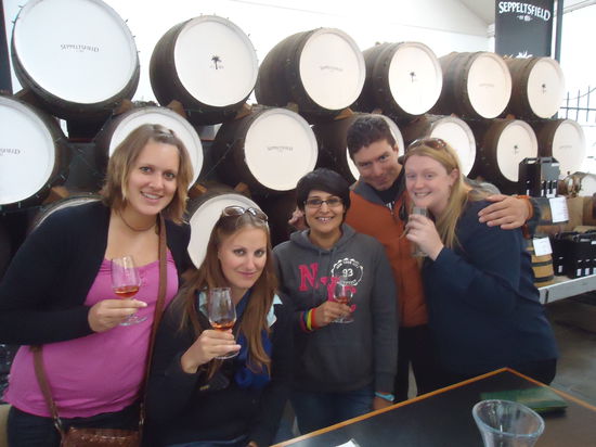 ...das war beim letzten Weingut.. 