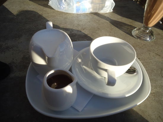 Lindt Hot Chocolate!! ein Traum 