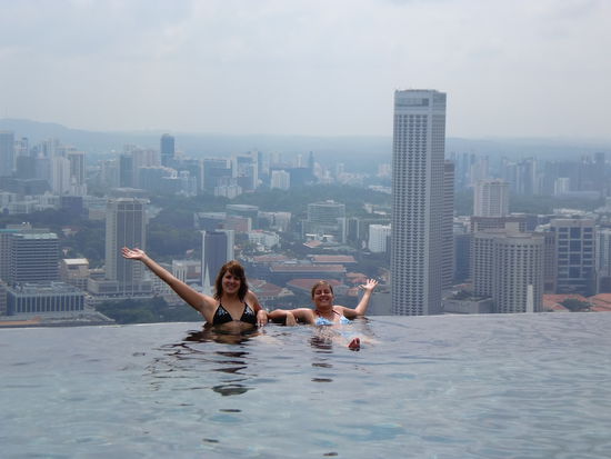 Einfach atemberaubend!