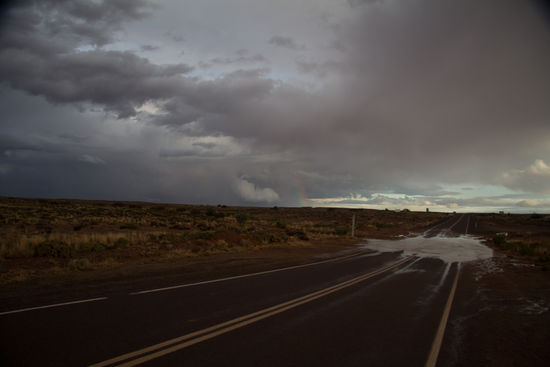 ein super Wasserloch....