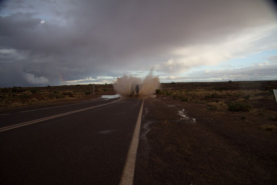 ...und wir hatten unseren Spass!