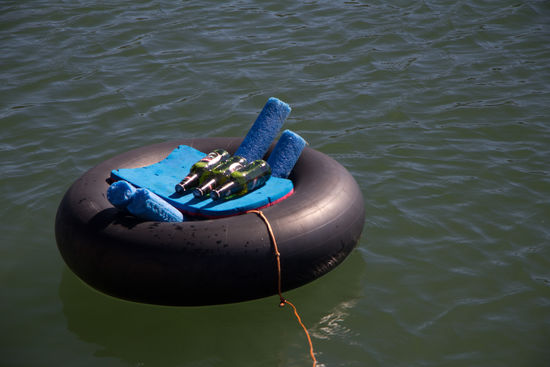 wir sind schon kreativ 