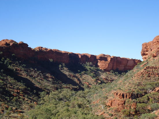 Kings Canyon