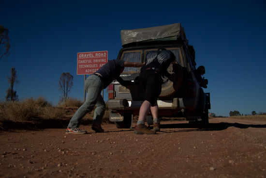 haha mal wieder ein bisschen Fotospass... 