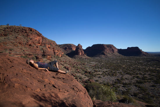 definitiv einer meiner Lieblingsorte in OZ!