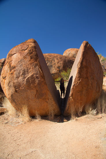 ich bin halt stark gell 