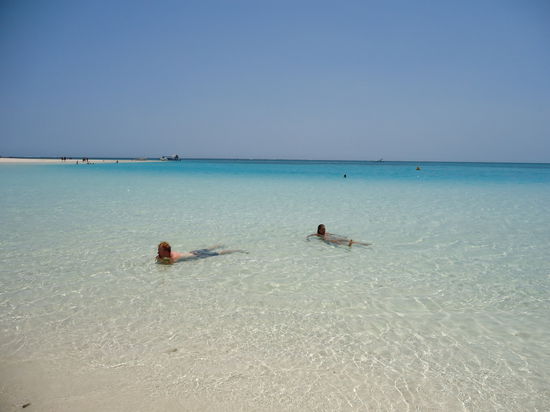 herrlich einfach nur zum reinliegen!