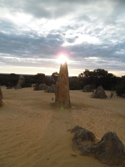 Gareth' Schnappschuss 